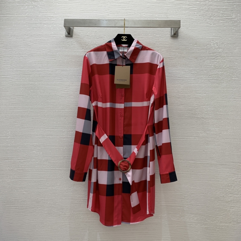 Burberry Dress